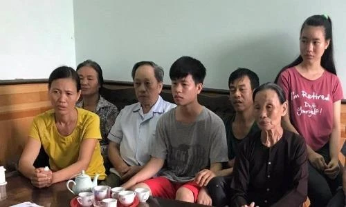 Kết quả vụ thí sinh 27,35 điểm không được xét tuyển trường quân đội