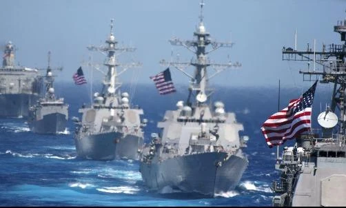 Mỹ chi "khủng" cho ngân sách quốc phòng mới