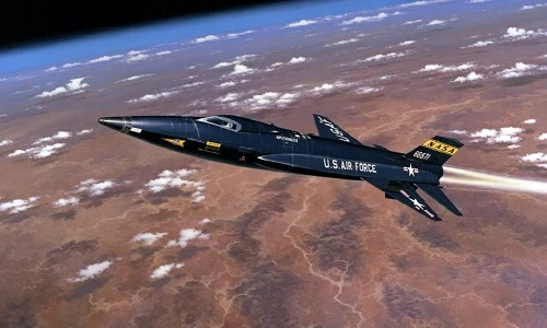 So sánh tốc độ máy bay chiến đấu nhanh nhất: Mỹ cho Nga “hít khói“