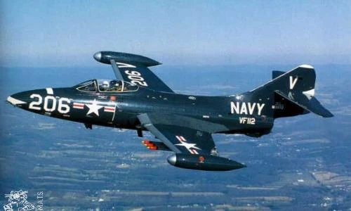Giải mã "kẻ thù số một" của MiG-15 trong Chiến tranh Triều Tiên