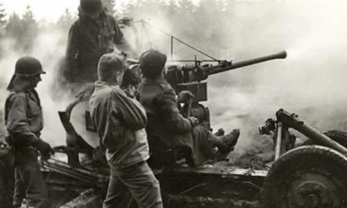 Giải mã "sức sống" của khẩu pháo phòng không tốt nhất thế giới