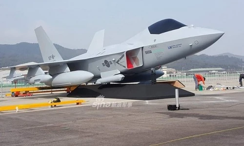 Việt Nam quan tâm tiêm kích KF-X Hàn Quốc: Có thiết thực hay không?
