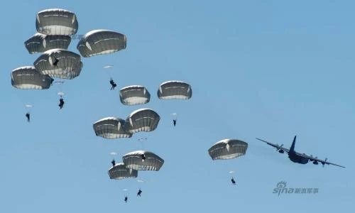 Tập trận ở Alaska, Mỹ đang luyện đổ bộ vào Triều Tiên?