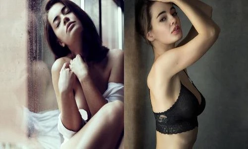 Ngơ ngẩn trước nhan sắc của người đẹp Lidia Savoderova