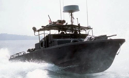 Bi hài Chiến dịch “Giờ đi chợ” của Mỹ trong Chiến tranh Việt Nam