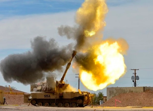 Vì sao Mỹ đau đầu phát triển đạn pháo tầm siêu xa còn Nga chẳng thèm bận tâm?