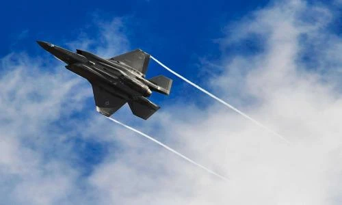 Không quân Mỹ: F-35 vẫn thua chiến đấu cơ từ thời Chiến tranh Lạnh
