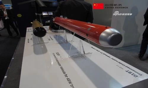 Pháp mang tàu ngầm Scorpene tới Malaysia sẵn sàng "đối đầu" với Trung Quốc