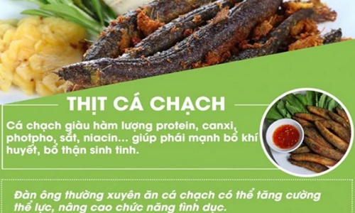 Ăn thực phẩm rẻ tiền này, quý ông luôn sung mãn dù đã già