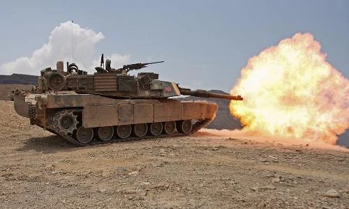 Cố mãi không có xe tăng mới, Mỹ ngậm ngùi nâng cấp Abrams 