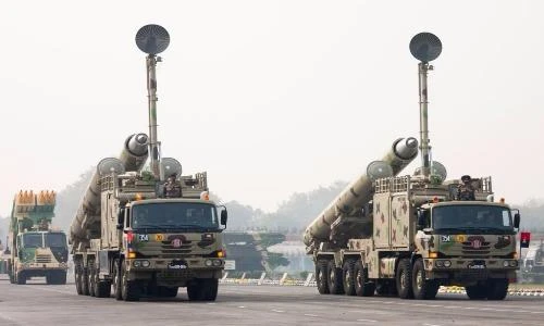 Cận cảnh tên lửa chống hạm đã bắn là tàu chiến địch chìm