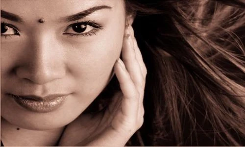 Có chết cũng không tẩy xóa vị trí nốt ruồi này