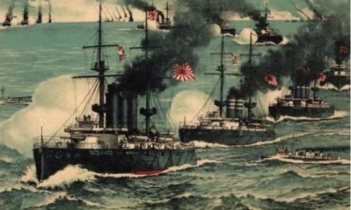 Chiến tranh Trung-Nhật: Cuộc chiến kéo dài hai thế kỷ