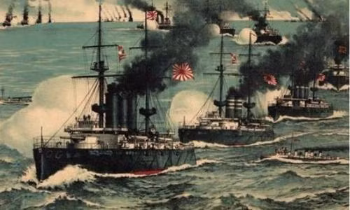 Chiến tranh Trung-Nhật: Cuộc chiến kéo dài hai thế kỷ