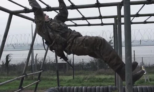 Nhẹ nhàng đến lạ bài huấn luyện đội đặc nhiệm nguy hiểm nhất thế giới