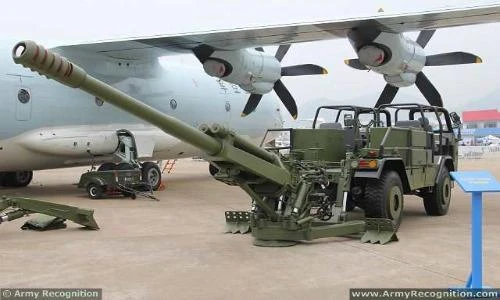 Cận cảnh "cứu cánh" của lính dù Trung Quốc trên chiến trường