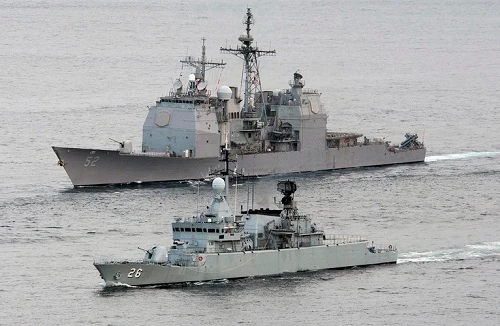 Điểm mặt 3 siêu tuần dương hạm "độc nhất" mà Nga, Mỹ, Trung Quốc sở hữu