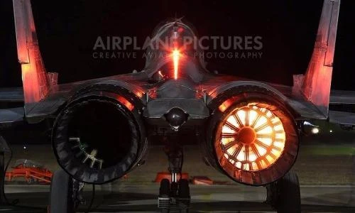 Cận cảnh "trái tim" của chiến đấu cơ huyền thoại MiG-29