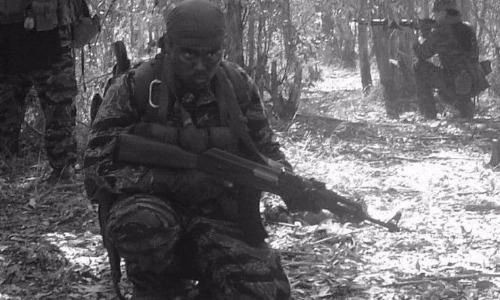 Không ngờ: Biệt kích Hải quân Mỹ ra đời vì CT Việt Nam