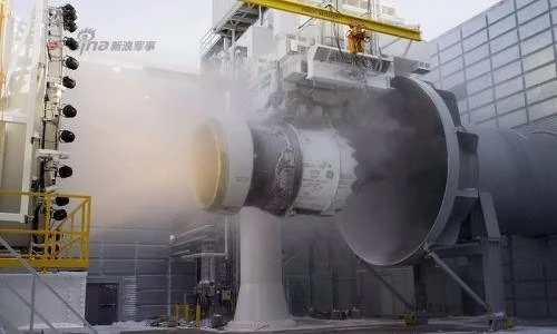 Thăm nơi thử nghiệm động cơ máy bay lạnh lẽo nhất hành tinh