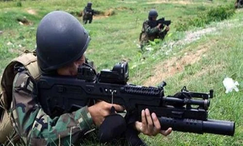 Vì sao Việt Nam nên thay thế súng phóng lựu M203?