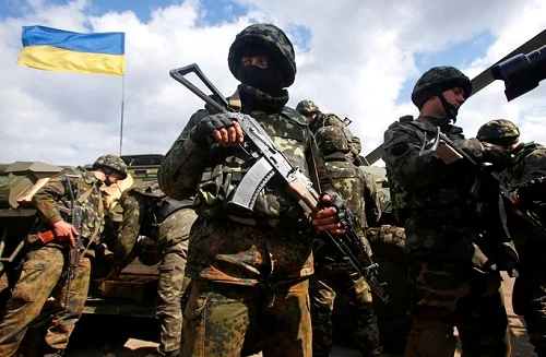 Nội chiến Ukraine, chiến tranh Syria... định hình toàn bộ cách thức xung đột thập kỷ qua