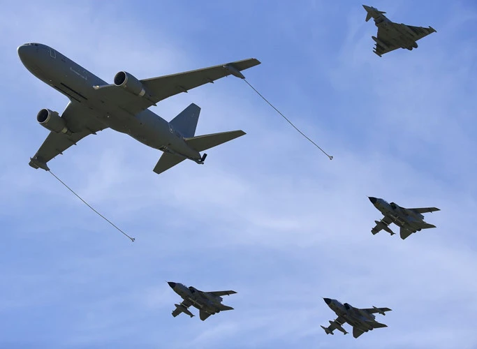 Nhìn lại cuộc tập trận lớn nhất thế kỷ 21 của NATO