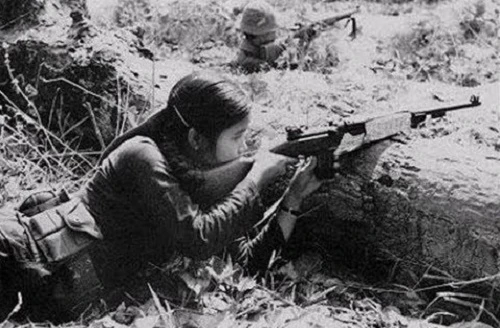 Báo Mỹ: Việt Nam là một trong số những quốc gia "không thể bị xâm lược"