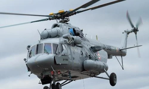Ấn Độ mạnh tay chi tiền nhờ Nga nâng cấp hàng loạt Mi-17