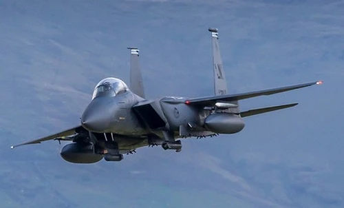 Su-57 của Nga vẫn có điểm thua kém cả F-15 Mỹ?