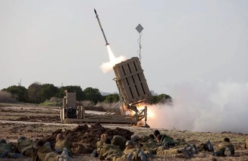 Nga tóm được tên lửa Iron Dome đem về nghiên cứu, Israel coi chừng!
