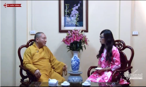 Video: Sống không tốt, cầu an cũng khó an