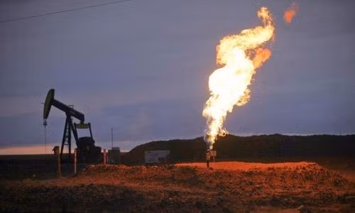 10 quốc gia có sản lượng dầu thô lớn nhất thế giới năm 2016