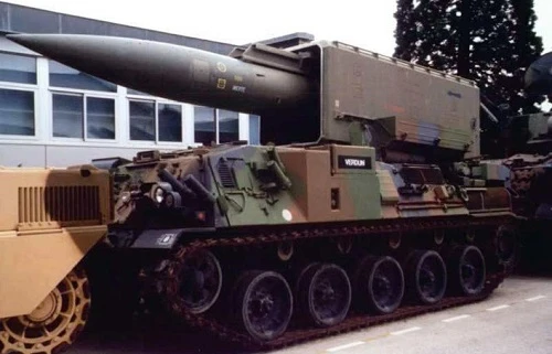 Tại sao cả Nga và Mỹ cùng "bỏ cuộc" chạy đua vũ khí hạt nhân chiến thuật?