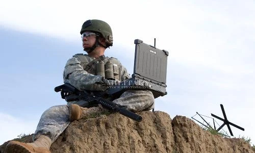 Điều chưa biết về các loại laptop cho quân đội