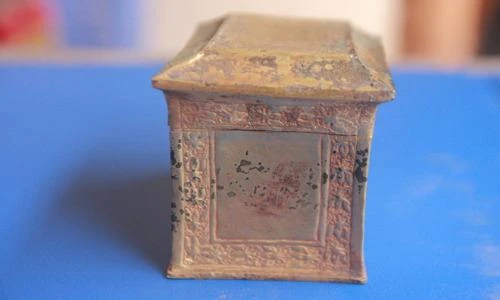 Chiêm ngưỡng 3 bảo vật quốc gia độc nhất vô nhị ở Việt Nam 