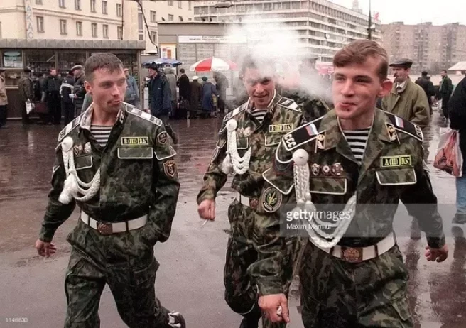 12 lần Moscow và phương tây suýt gây chiến với nhau vì "va chạm"