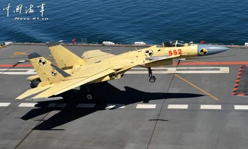 TQ trắng trợn sao chép “cả họ” nhà Su-27 của Nga