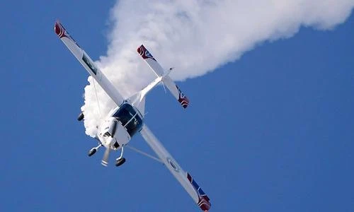 Máy bay chiến đấu cánh quạt Pakistan đắt khách không ngờ