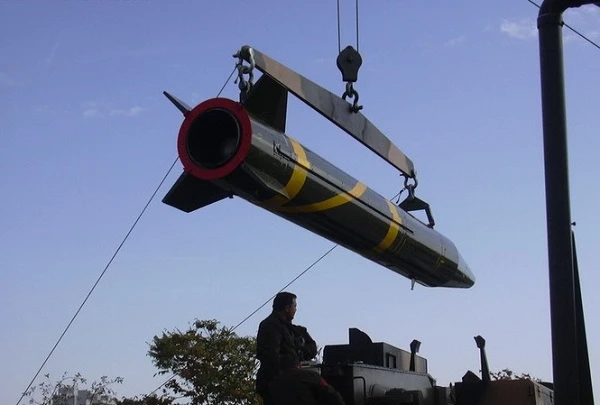 Siêu tên lửa đạn đạo Thổ Nhĩ Kỳ có khiến Nga lo lắng?