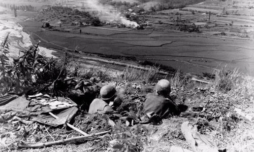 Cửa tử Busan: Mỹ vẫn lật ngược thế cờ Triều Tiên