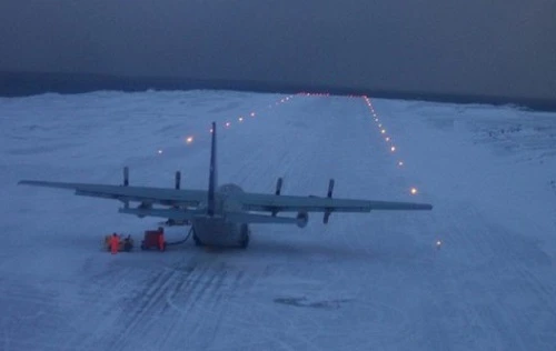 Siêu vận tải cơ C-130 mất tích: Rơi xuống biển, 38 người không ai sống sót?