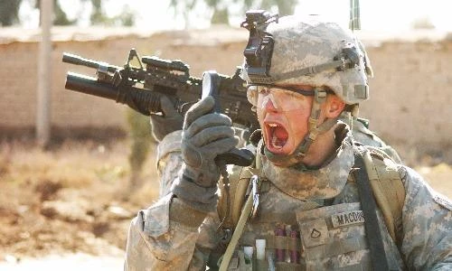 Giải ngố cách liên lạc trong chiến tranh hiện đại