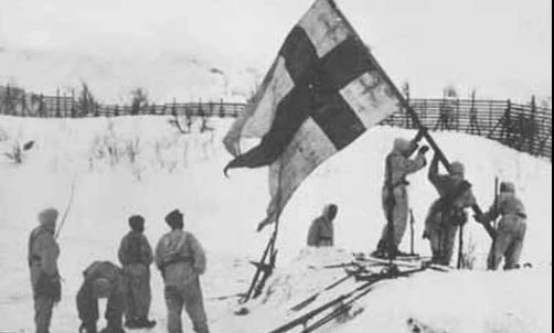 Điều gì đã khiến Liên Xô đại bại trong Chiến tranh Mùa đông?