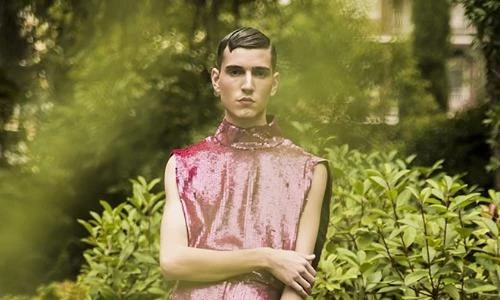 Không thể tin đây là thời trang dành cho nam giới