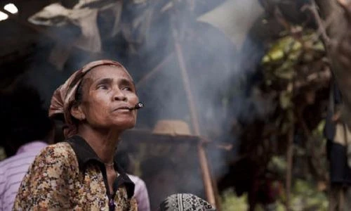 Giải mã đời sống của dân tộc bí ẩn nhất Việt Nam