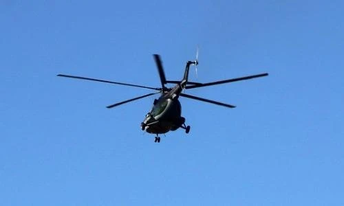 Giảng đường... trên không của những học viên phi công Việt Nam