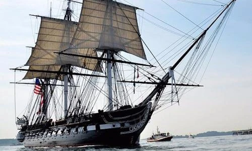 Điểm mặt dàn tàu chiến giúp Hải quân Mỹ thống trị biển cả (2)