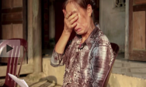 Lương phó giáo sư 20 năm bằng 1/3 tiền nuôi 1 xe công