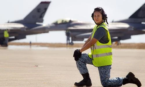 50 năm tuổi: Không quân Singapore có gì?